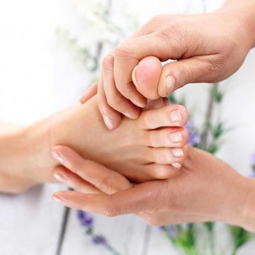 Image for An Hour of Me Time - Holistic Treatments